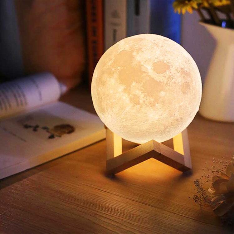 Moon Night Light