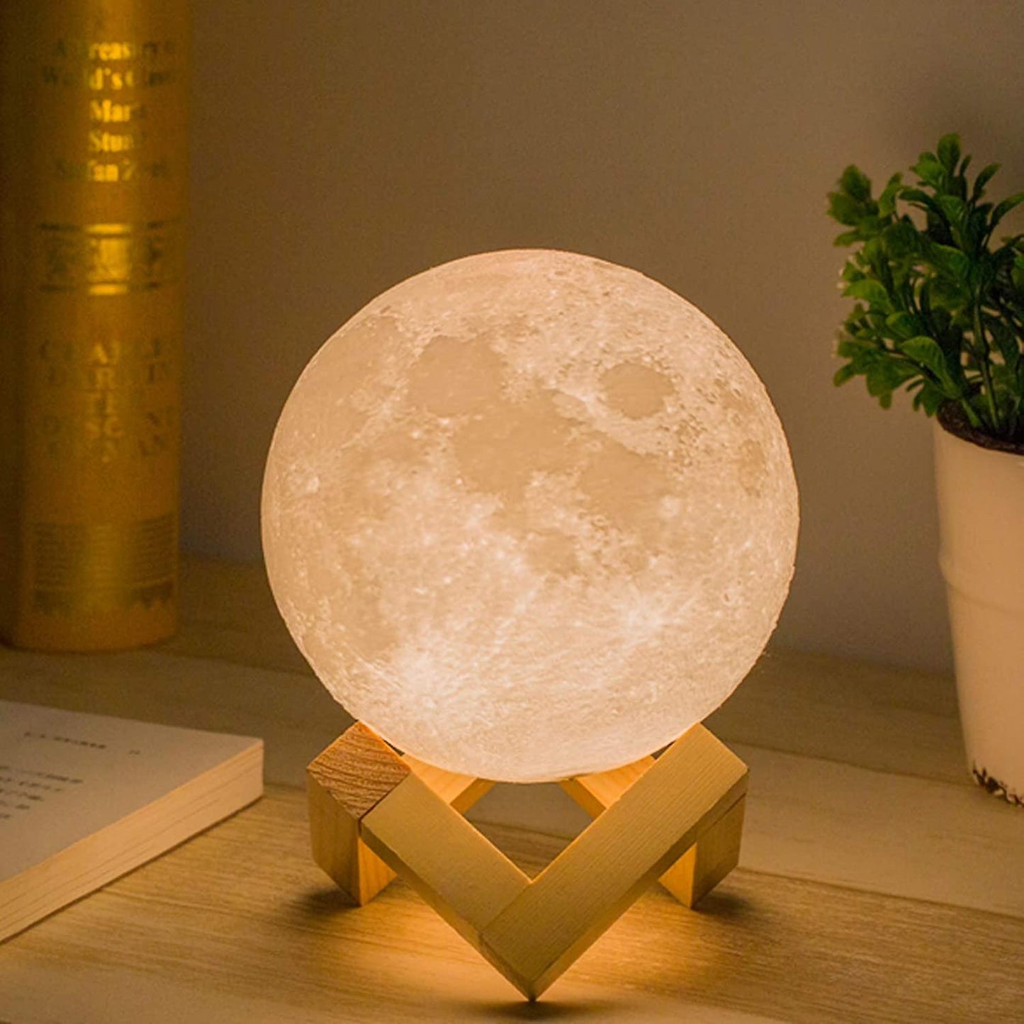 Moon Night Light